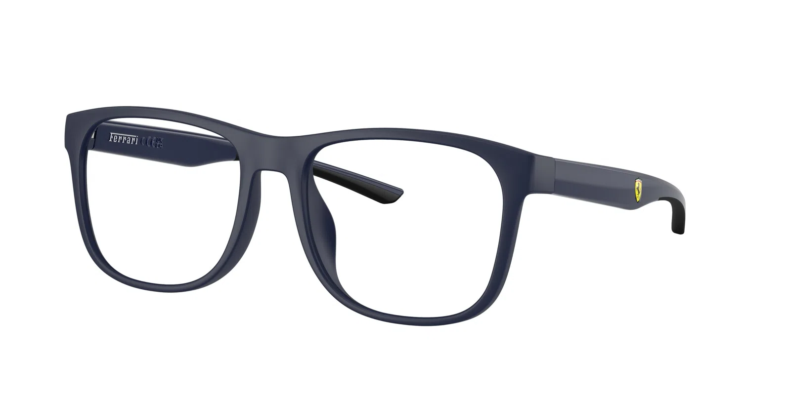 Scuderia Ferrari 8014D Eyeglasses - view 4